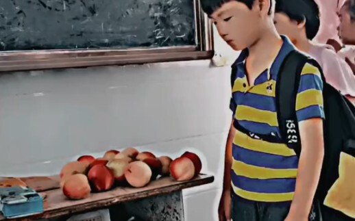 منذ متى لم تحترم شخصًا ما بجدية؟