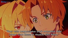 Mushoku tensei eps 4÷5