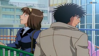 Hajime no Ippo, episode 58 sub indo