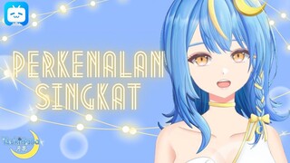 【Perkenalan Singkat!!】(O w O)  LATE INTRODUCTION #Vcreators