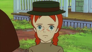 Ann Of Green Gables Episode 5