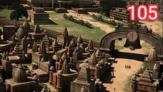 Maha Deva 105 Subtitle indo