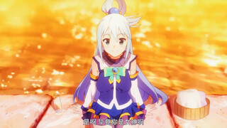 女 神 大 人才是真爱