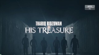 Eng sub ŤŘ: h1s tr3asur3 episode 3 full