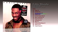 Eddie Murphy (1982) Eddie Murphy [LP - 33⅓ RPM]