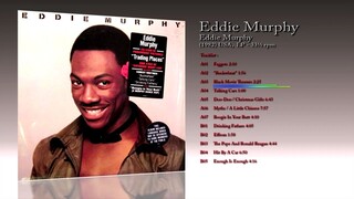 Eddie Murphy (1982) Eddie Murphy [LP - 33⅓ RPM]