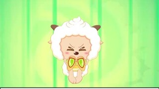 The Eternal Saint Body and the Heart Demon Tribulation (Lazy Sheep Chapter 1)