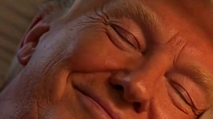 Trump's nightmare #AIFunny #FunnyReels #AIComedy #Comedy #Parody #Trump