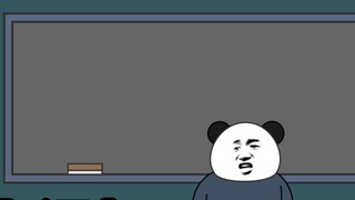 Khi bạn muốn sử dụng nhà vệ sinh trong giờ học