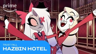 Hazbin Hotel: Trust Fall | Prime Video