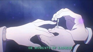 AMV Sweet love 🥰🥰🥰🥰🥰 [Spy×Family]
