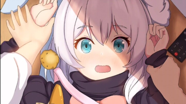 Shy(*/ω＼*)