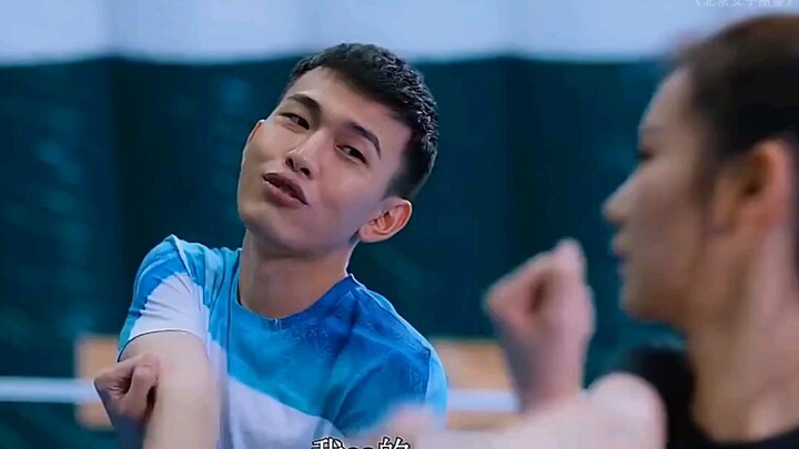 #Beijing Women’s Guide: When a mature single woman meets a cute, younger guy, that blazing passion i