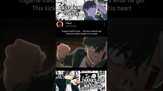 Wind Breaker || Badass status amv || #shorts #2024 #anime #moyemoye #windbreaker #action  #amv