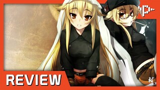 Full Metal Daemon: Muramasa Review - Noisy Pixel