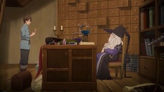 I am the Strongest, Wanting to Become an Adventurer in Another World Ep 1-12 Eng