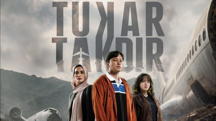 Dihantui rasa bersalah karena masih hidup - TUKAR TAKDIR