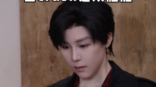 我们是双胞胎，喜欢一样的很正常吧？