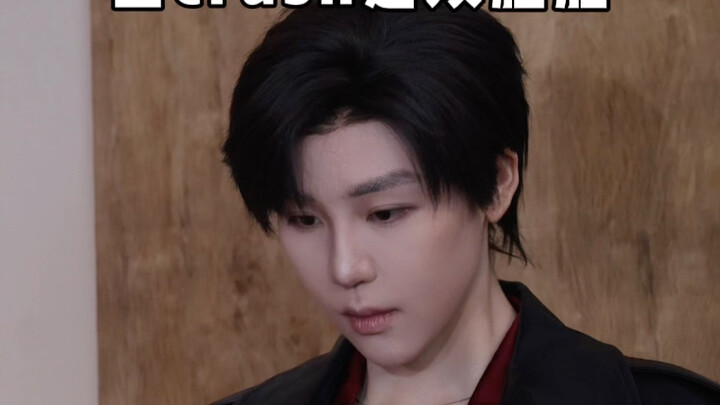 We're twins—of course it's totally normal for us to like the same things!