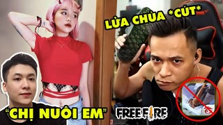 Stream Biz #1: Linh Ngọc Đàm thả thính em trai Tộc Trưởng, Lý do Độ Mixi ghét cay ghét đắng Lửa Chùa