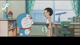 SF. DORAEMON TẬP 17