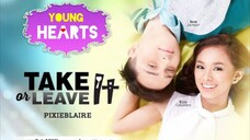 🇵🇭 WATTPAD PRESENT: TAKE IT OR LEAVE IT Part 5