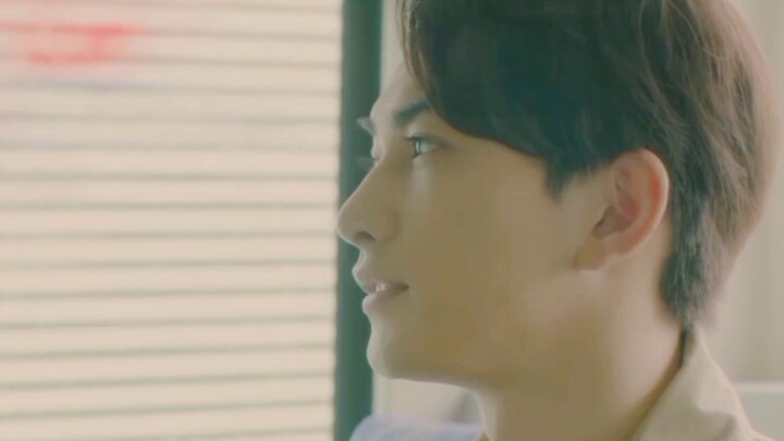 [Kurosawa x Kiyoshi Adachi/Silly] Are you scared that Kurosawa can sing and dance? If Adachi saw a s