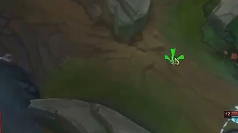 Do the troops still have the courage to go around the enemy lines like that year?