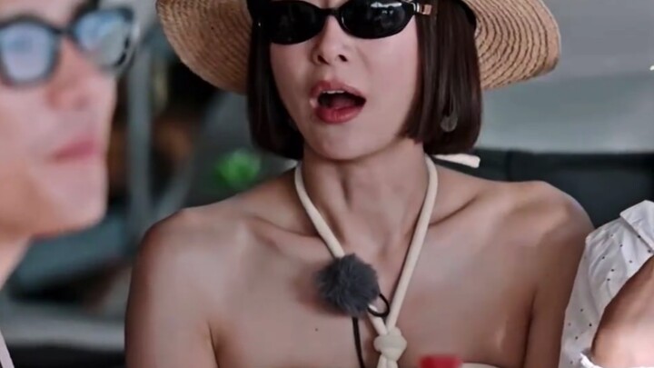 ฤดูกาลเส้นทางสายไหม: พี่สาวปากกล้ากับน้องชายที่ทำตัวไม่ถูก
