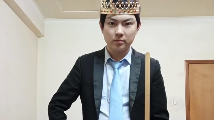 刘炫公主，以后就由血族之王来保护你，合集版