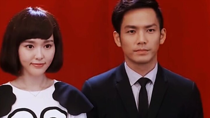 Hà Dĩ Sâm kiểu đầu óc chỉ biết yêu này lại rất biết cách tự “chiếm lĩnh” đối phương đấy!