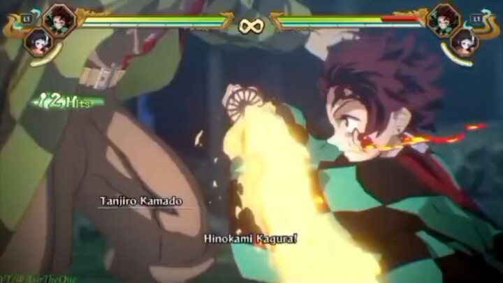 demon slayer episode terbaru