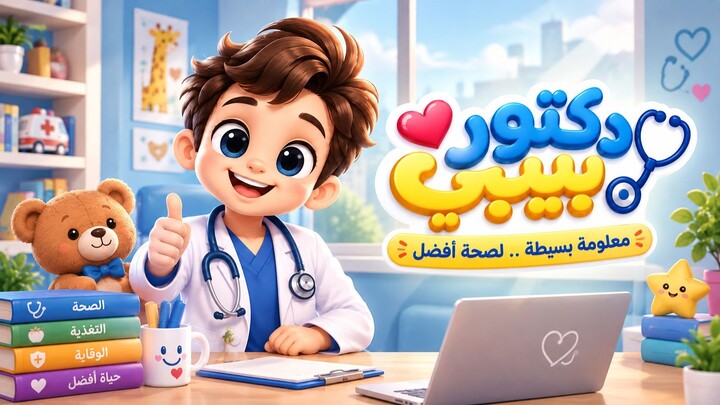 Dr Baby معلومة بسيطة... لصحة أفضل🩺👶
