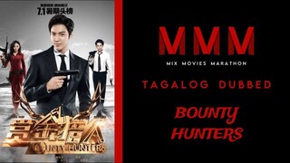 Tagalog Dubbed | Action/Comedy | HD Quality
