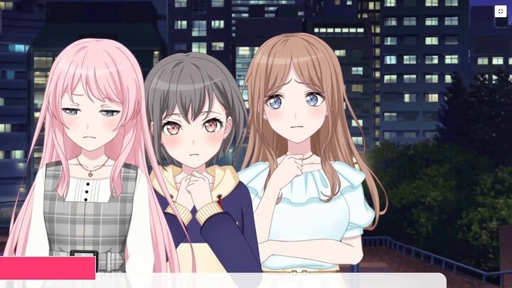 Chihaya Aine got the hypnosis app #15