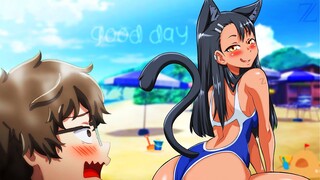 Sg603 - Good Day | AMV