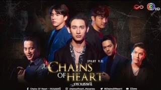 เบื้องหลังถ่ายทำ ตรวนธรณี #chainsofhate  #ตรวนธรณี