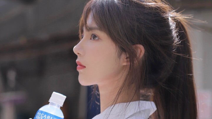 Tôi nguyện được gọi là: Người đầu tiên của mối tình đầu trong sáng