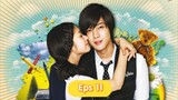 Playful Kiss - Sub Indo Eps 11