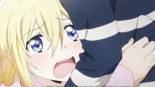 💖“美少女生涯就此结束！！”💖