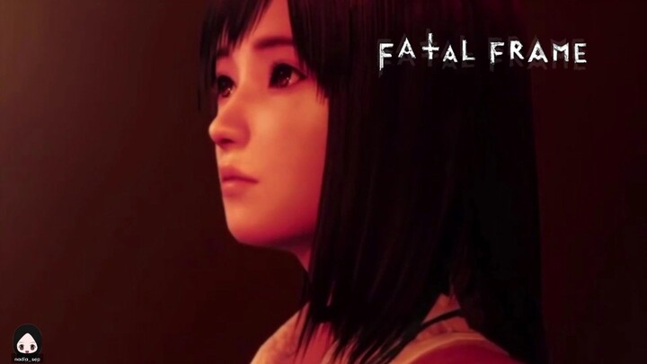 [DubIndo] Fatal Frame V : Ungkapan Hati