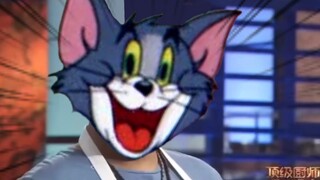 “ 猫 转 大 肠 ”