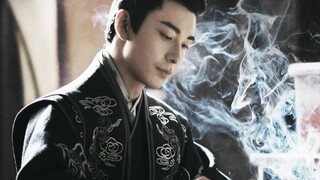 [Eastern Palace] [Li Chengyin/Chen Xingxu personal] A-direction mixed cut/flammable and explosive