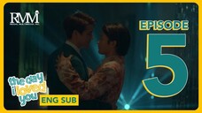 🇵🇭 The Day I Loved You (2023) | Episode 5 | Eng Sub | HD