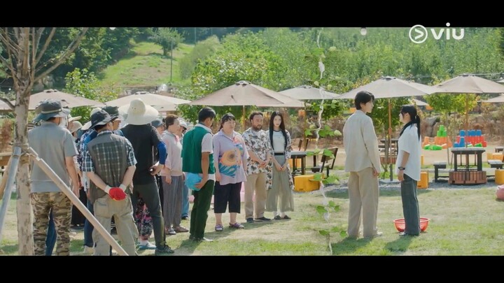 brewing love ep 4 eng sub