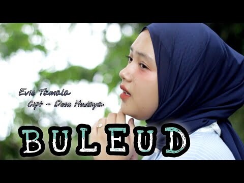Buleud - Evie tamala | COVER by ANINDITA AULIA