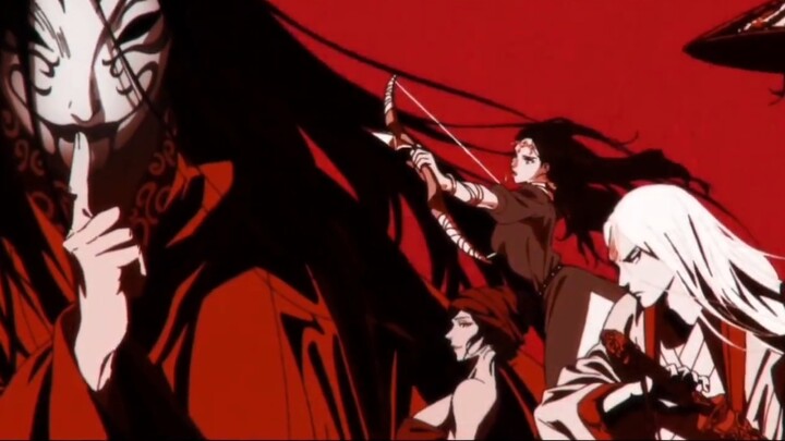 ทำไมการ์ตูนจีนถึงเทียบกับอเมริกาและญี่ปุ่นไม่ได้? รุ่น สิ่งแวดล้อม ทุน?