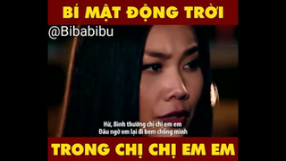 SPOIL CHỊ CHỊ EM EM SIÊU LẦY LỘI #funny