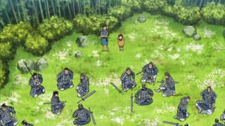 SF. Vương giả thiên hạ_S01E06_The Path to Becoming a General