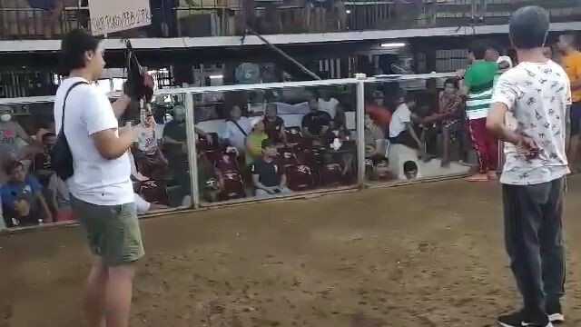 tari lang sa tropa tresan dehado..
